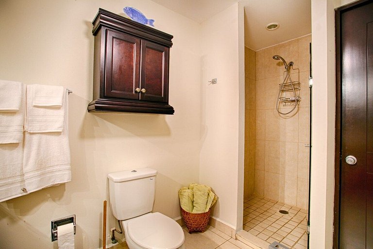 Oceanview Condo with Terrace, Pool & Beach Access