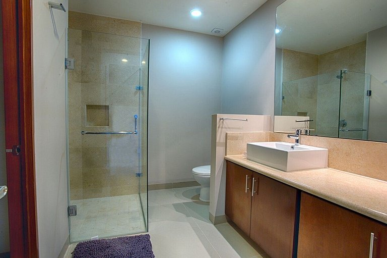 Oceanfront Condo with Terrace & Views | Long Stays