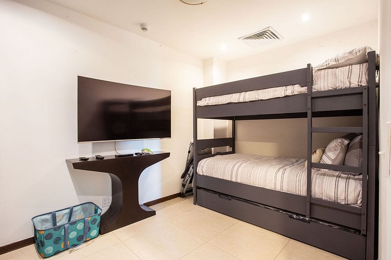 Condominio frente al mar con alberca infinity y vista