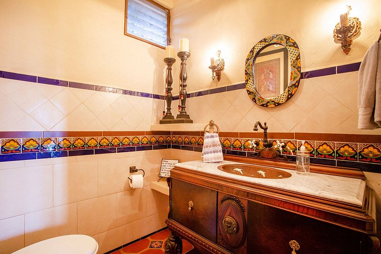 Oceanfront Escape with Private Beach, Pool & Views