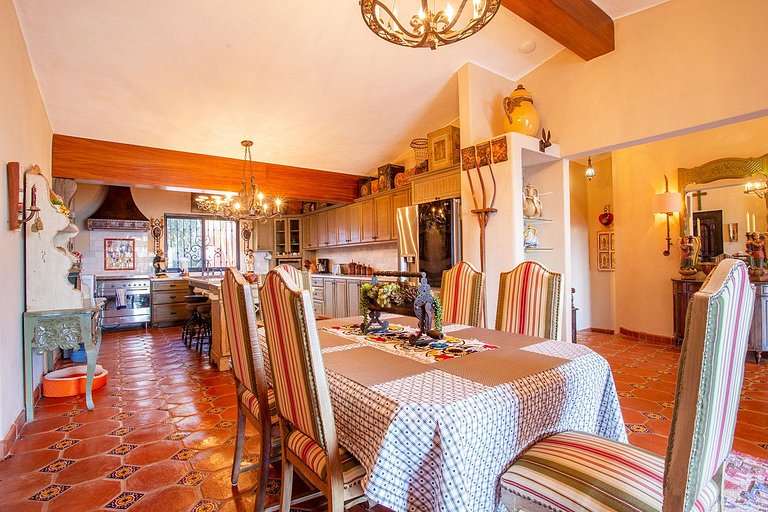 Oceanfront Escape with Private Beach, Pool & Views