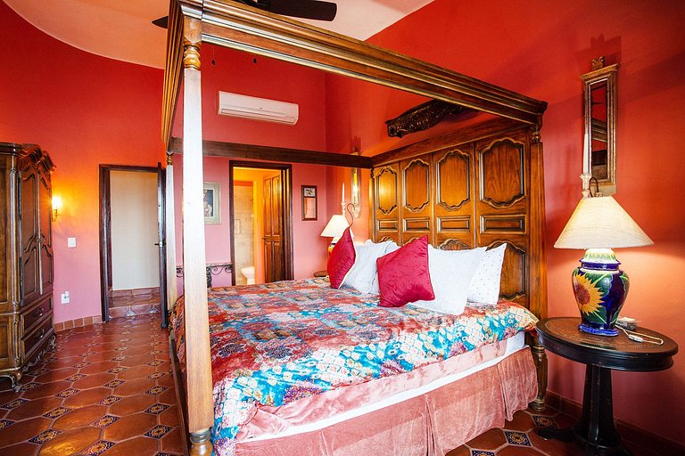 Bay of Banderas Views, Private Pool & Beach Access