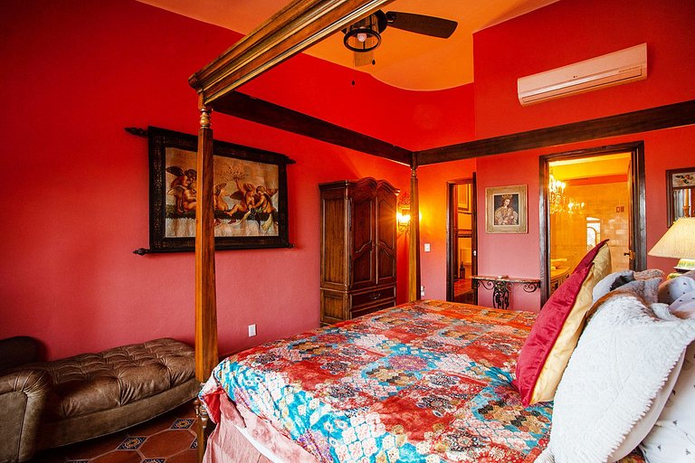 Oceanfront Escape with Private Beach, Pool & Views