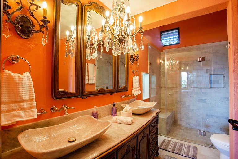 Frente al Mar, Playa Privada, Alberca y Vistas