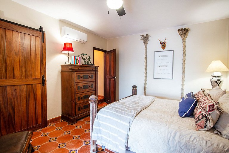 Bay of Banderas Views, Private Pool & Beach Access
