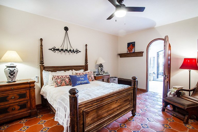 Oceanfront Escape with Private Beach, Pool & Views