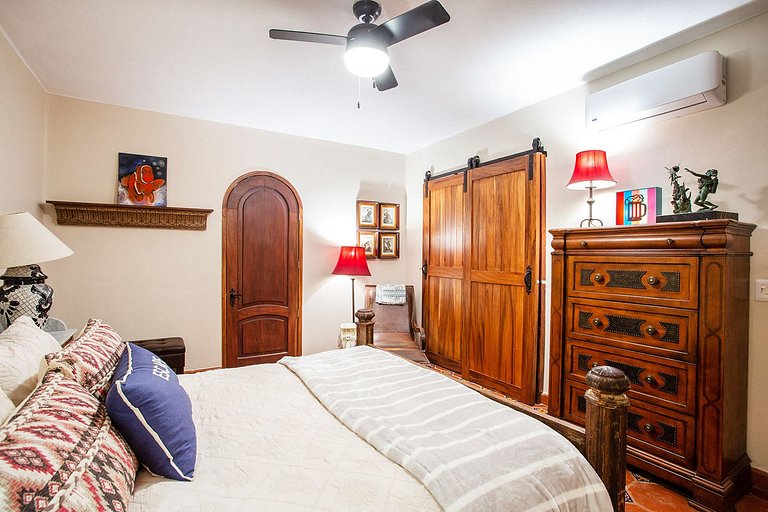 Bay of Banderas Views, Private Pool & Beach Access
