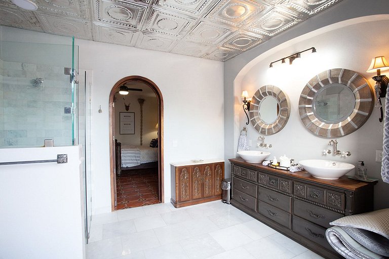 Frente al Mar, Playa Privada, Alberca y Vistas