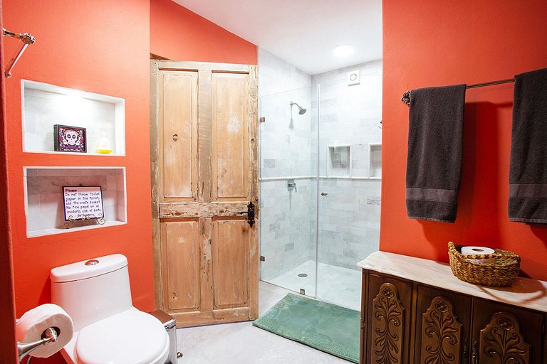 Oceanfront Escape with Private Beach, Pool & Views