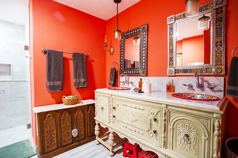 Frente al Mar, Playa Privada, Alberca y Vistas