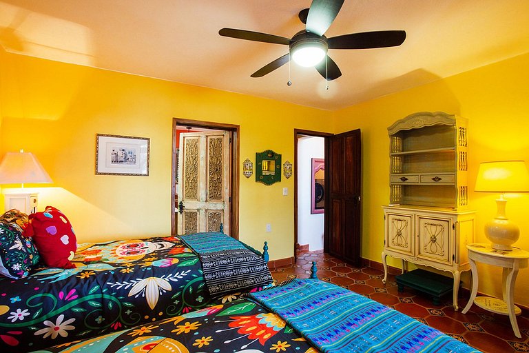 Frente al Mar, Playa Privada, Alberca y Vistas