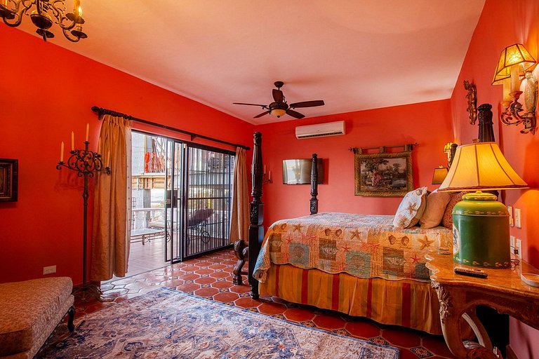 Bay of Banderas Views, Private Pool & Beach Access