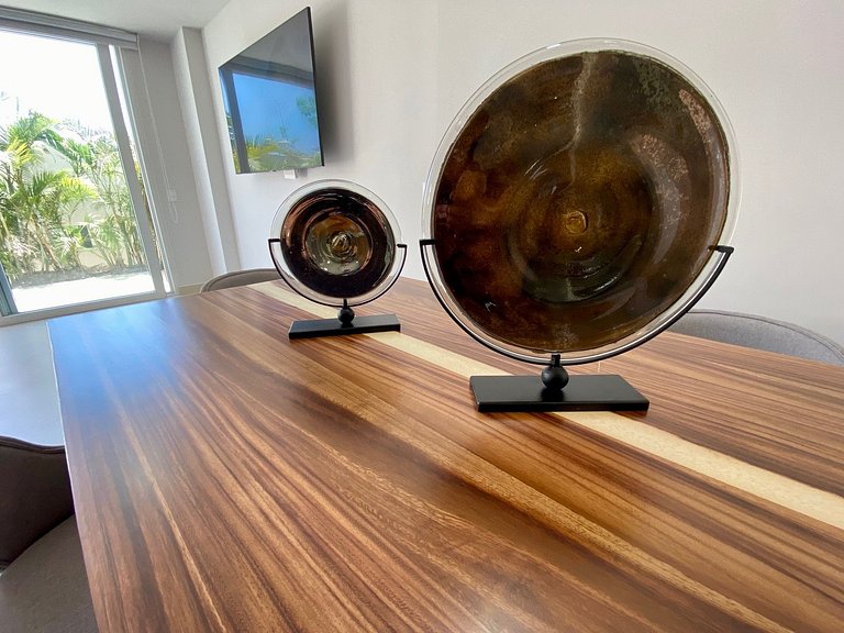 Estancia Costera Relajante | Alberca | Playa Cerca