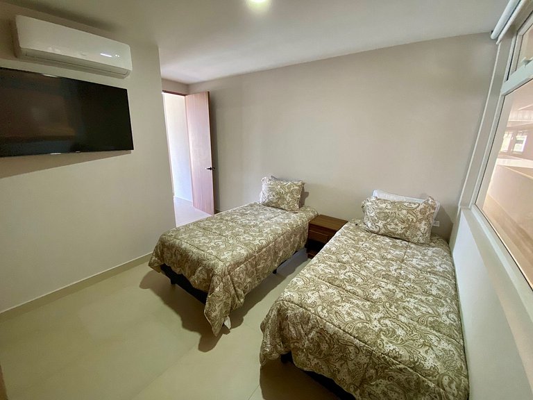 Estancia Costera Relajante | Alberca | Playa Cerca