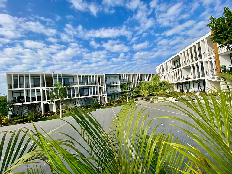 Nuevo Vallarta Condo with Pool & Private Patio