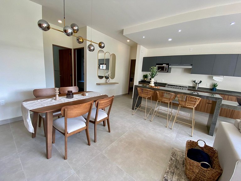 Nuevo Vallarta Condo with Pool & Private Patio