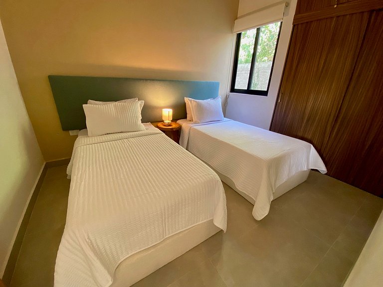Nuevo Vallarta Condo with Pool & Private Patio
