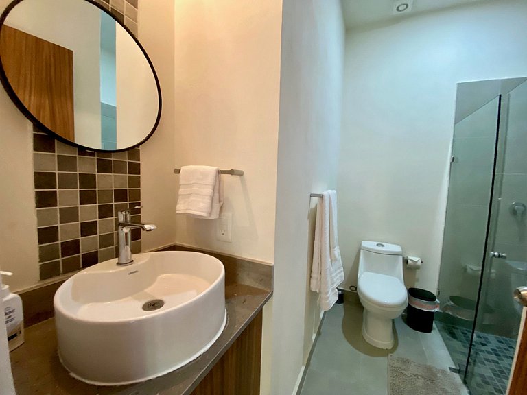Nuevo Vallarta Condo with Pool & Private Patio
