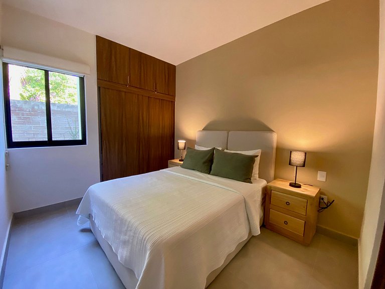 Nuevo Vallarta Condo with Pool & Private Patio