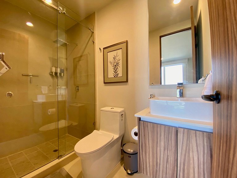 Nuevo Vallarta Condo · Pool & Patio Near Beaches