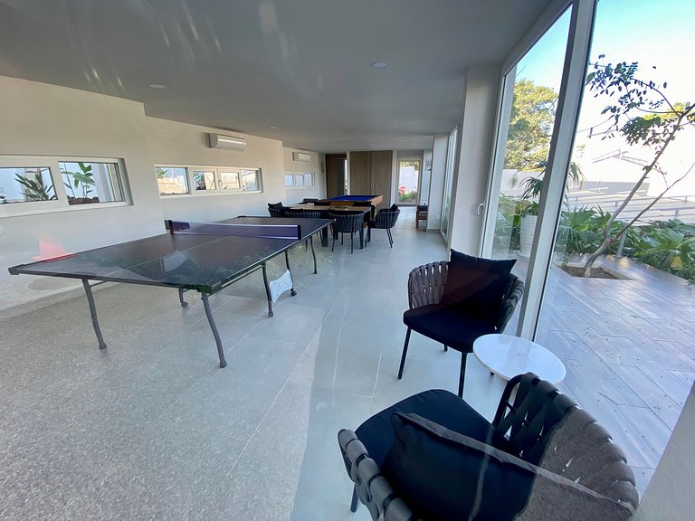 Nuevo Vallarta Condo · Pool & Patio Near Beaches
