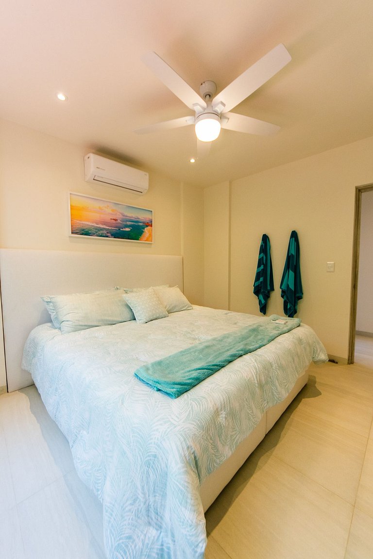Oceanfront Condo w/ Private Terrace & Sunset Views