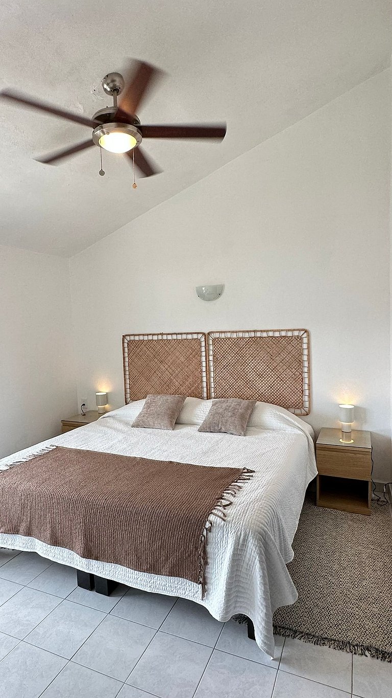 Poolside Condo with Balcony & BBQ · Hotel Zone