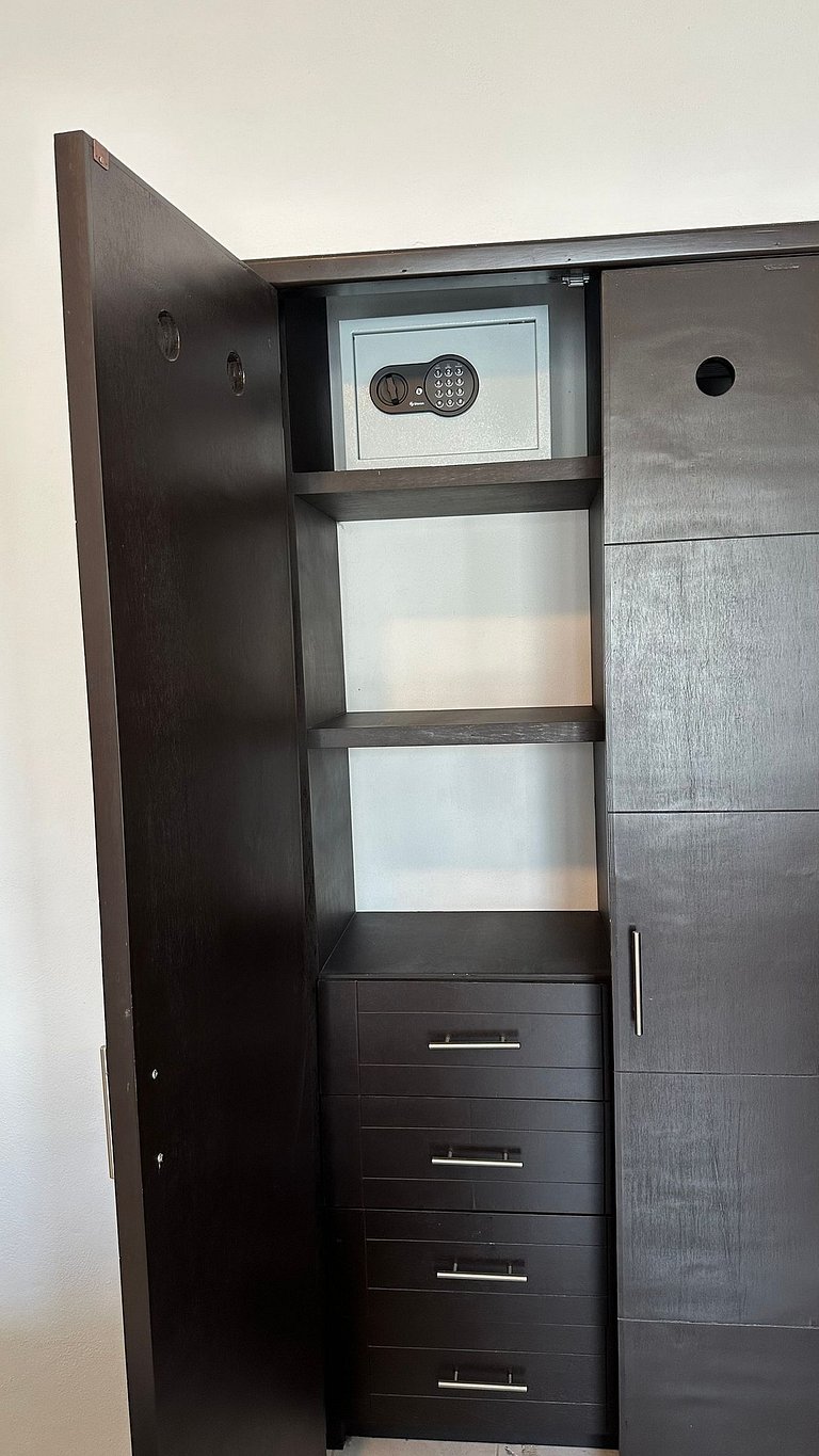 Poolside Condo with Balcony & BBQ · Hotel Zone
